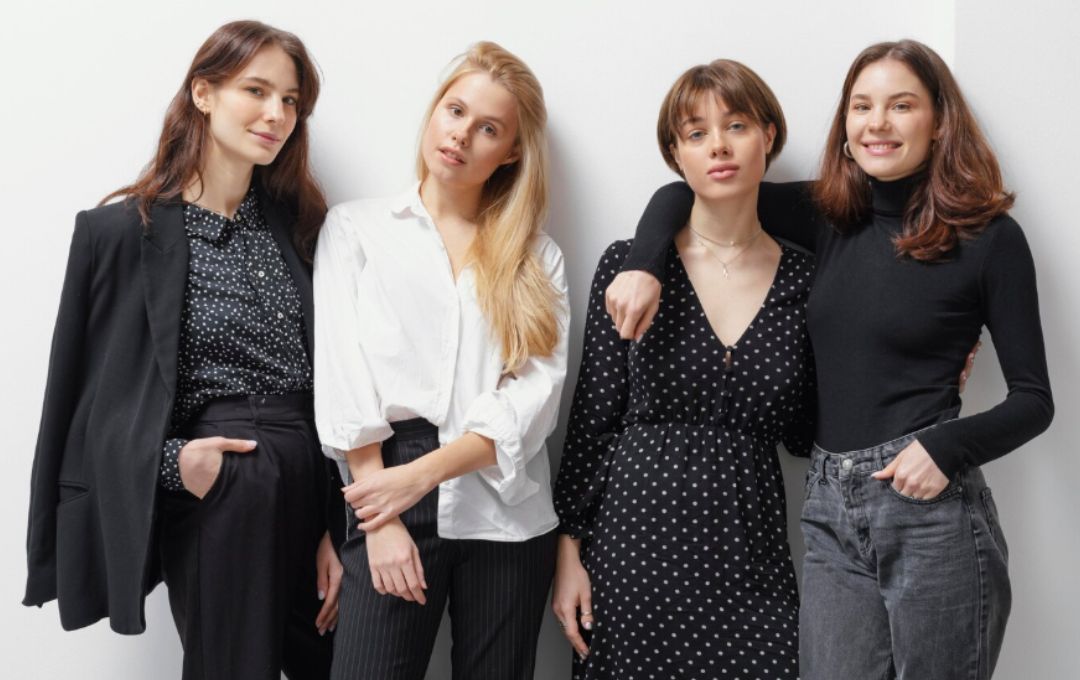Looks Executivos Femininos