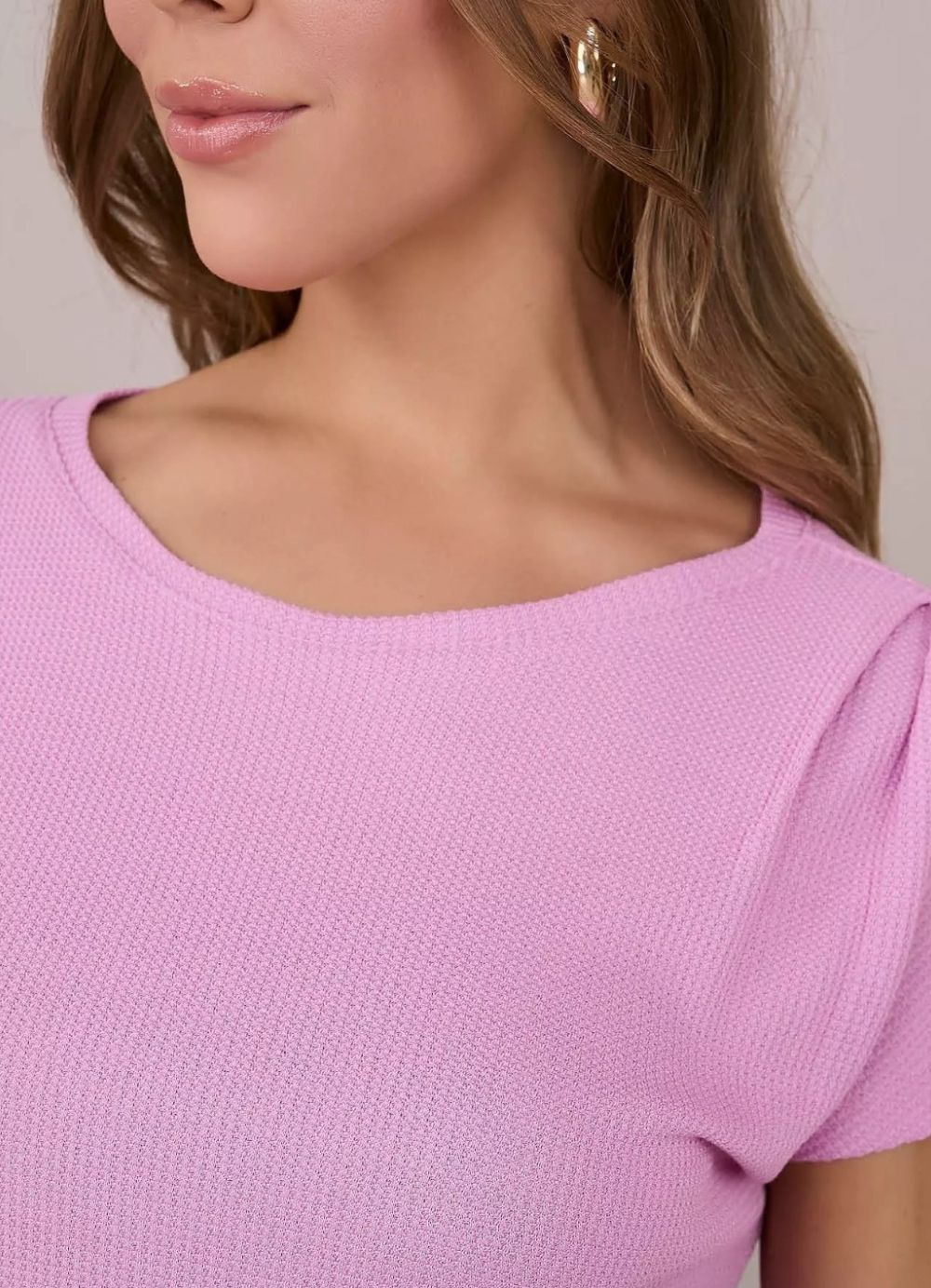 Blusa Andreia