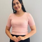 Blusa Com Manga Feminina
