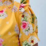 Blusa Com Manga Feminina