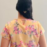 Blusa Com Manga Feminina