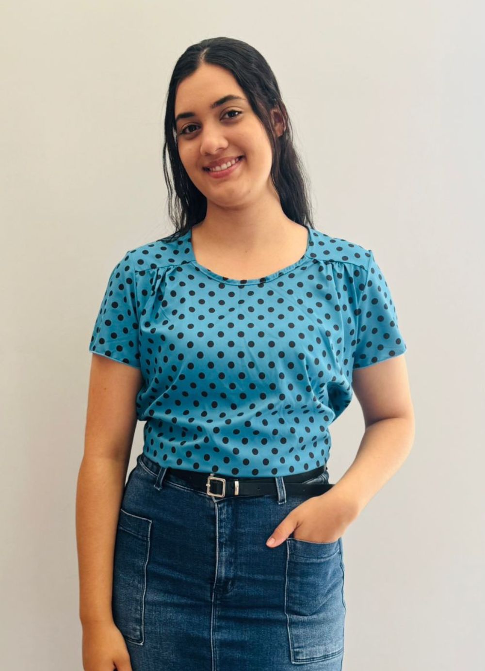 Blusa Com Manga Feminina
