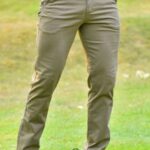 Calça Masculina Sport Fino