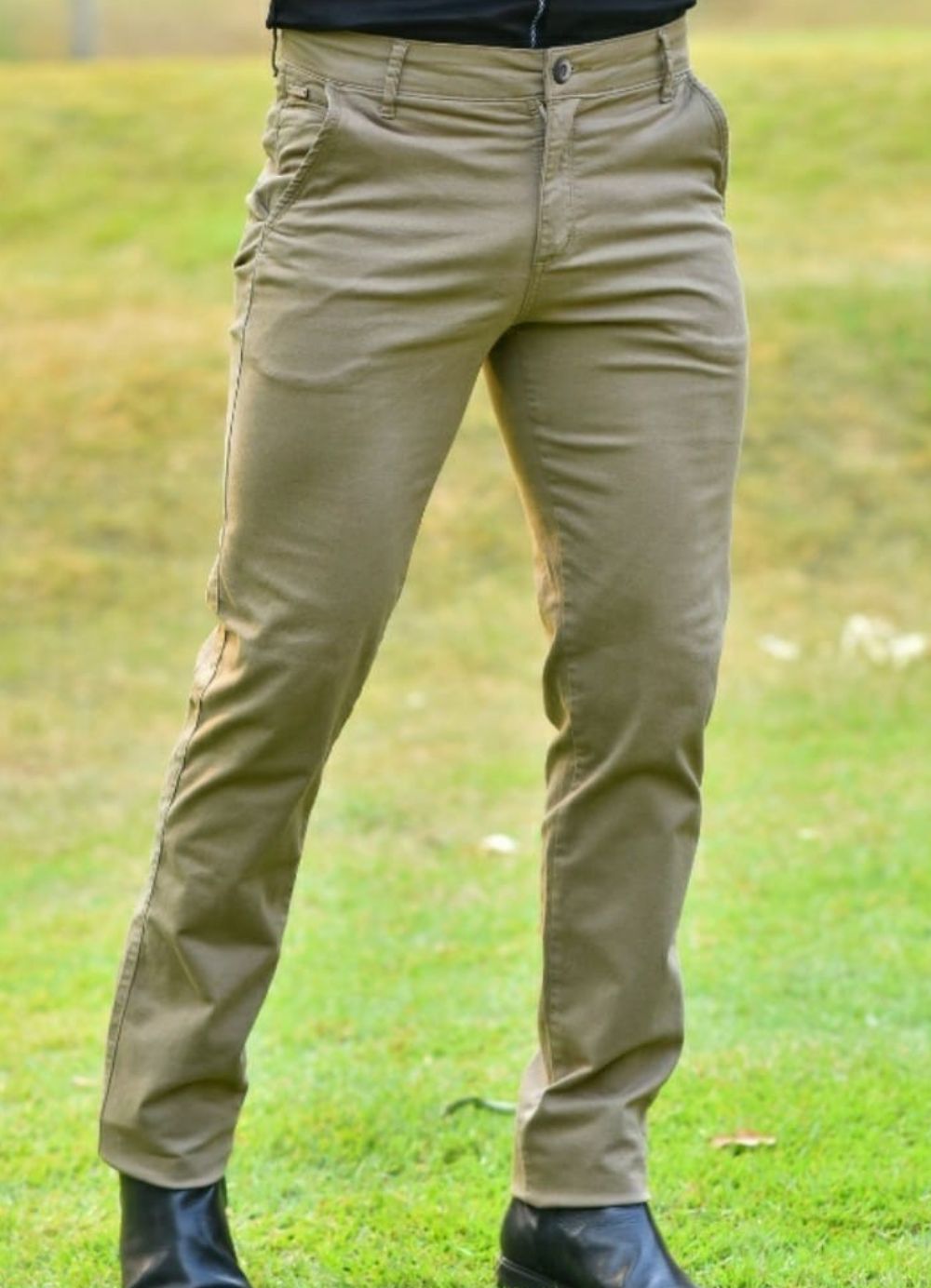 Calça Masculina Sport Fino
