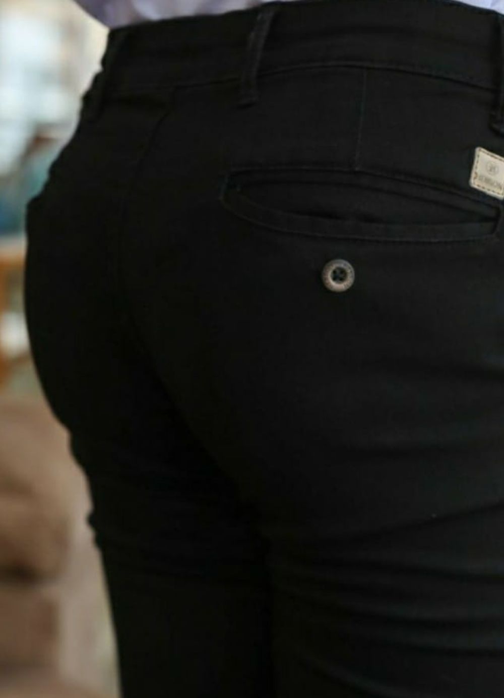Calça Masculina Sport Fino