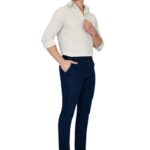 Calça jeans masculina