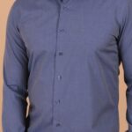 Camisa Masculina Breda Manga Longa 11