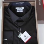 Camisa Masculina Breda Social