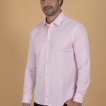 Camisa Social Masculina