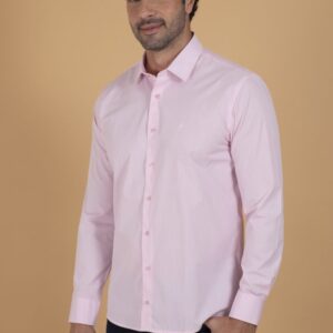 Camisa Social Masculina Breda com Elegância Atemporal