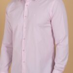 Camisa Social Masculina