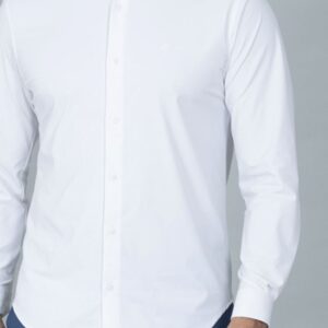 Camisa Angelo Bertoni M/L Linha Executiva