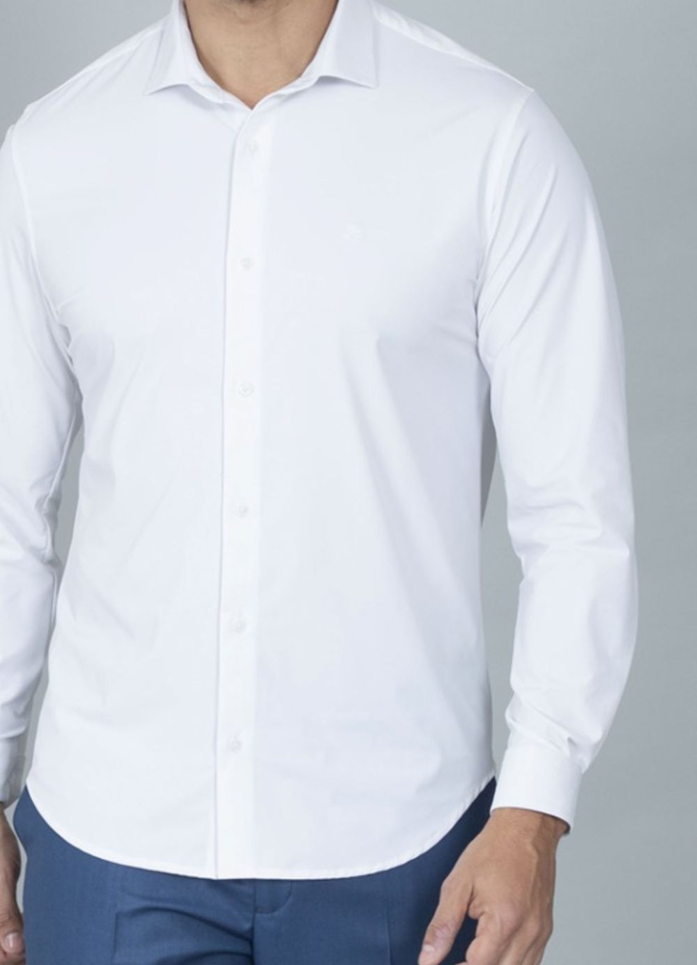 Camisa angelo bertoni
