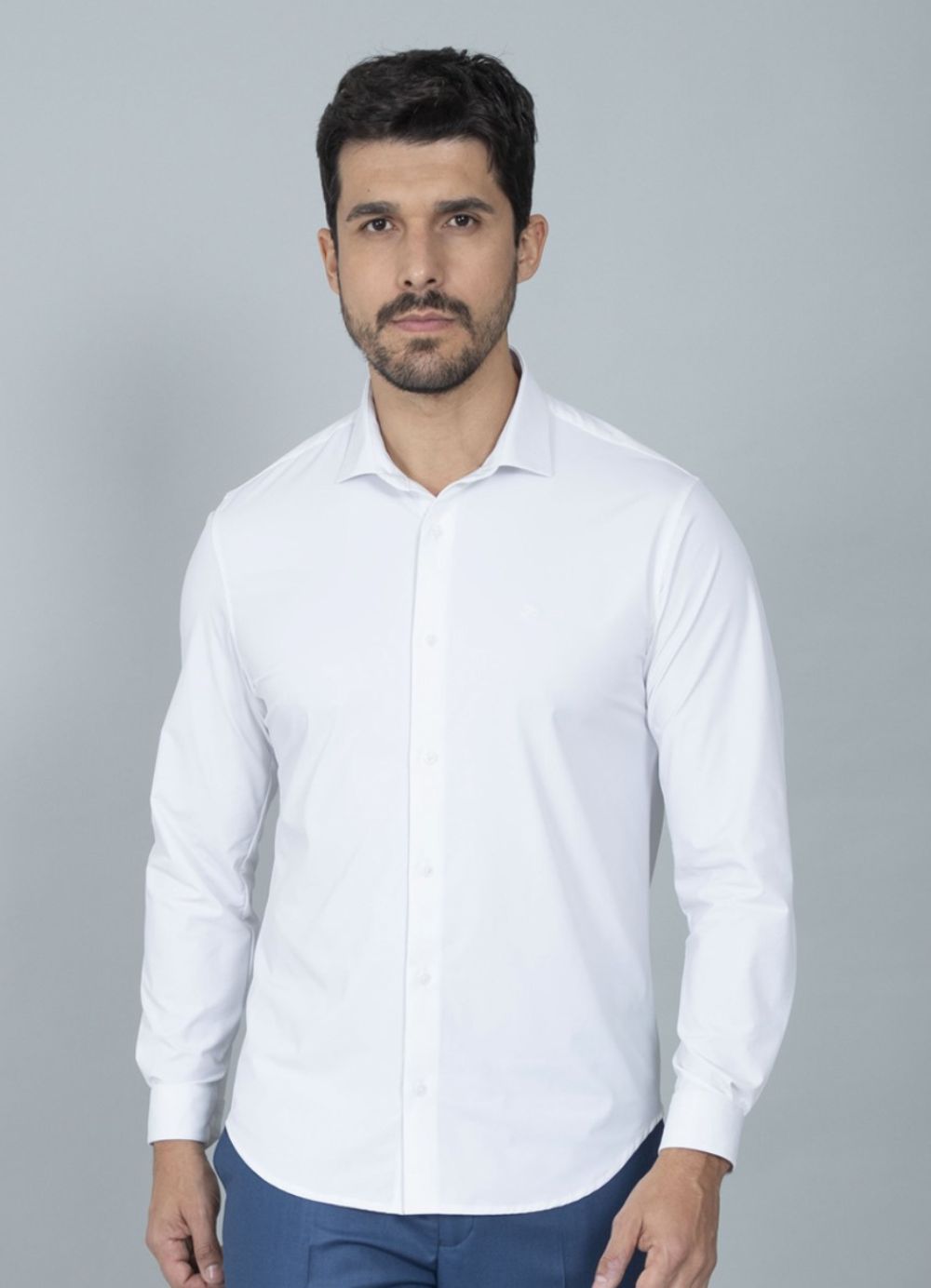 Camisa angelo bertoni