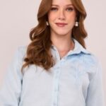 Camisa feminina