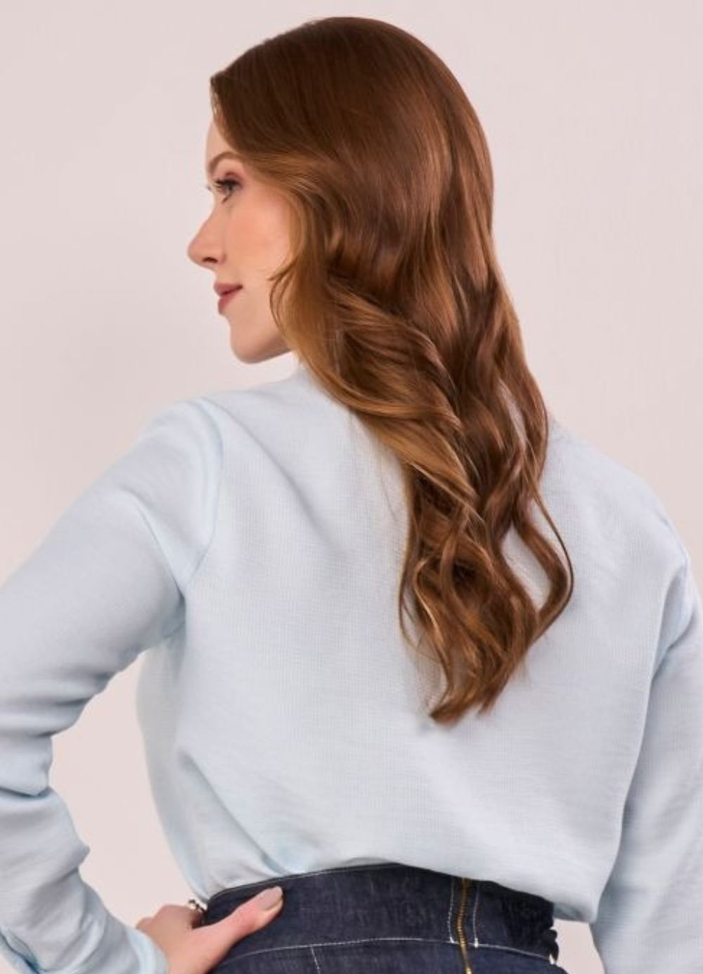 Camisa feminina