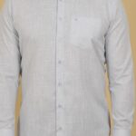 Camisa masculina breda