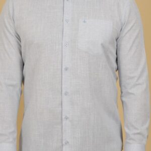 Camisa Masculina Breda M/L Mais Estilo e Sofisticação