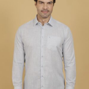Camisa Masculina Breda M/L Mais Estilo e Sofisticação