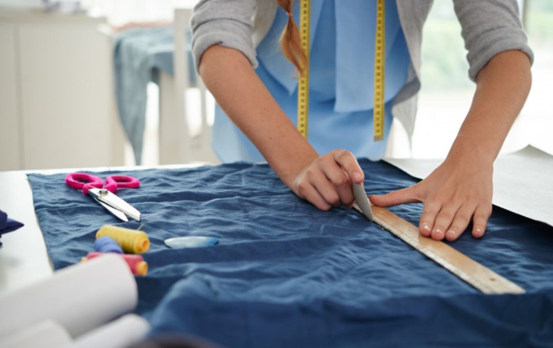 Cuidados com Roupas de Alfaiataria