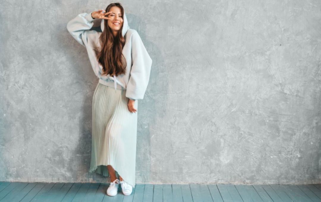 Moda Evangélica