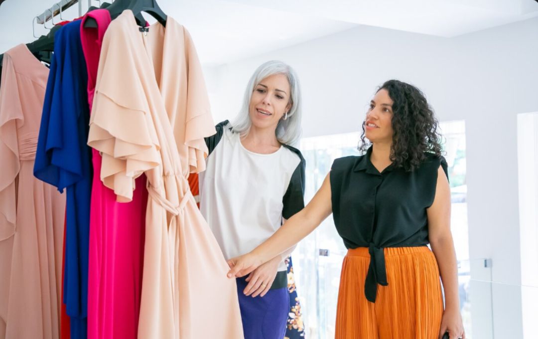 Roupas Evangélicas para Eventos
