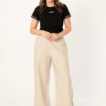 T-shirt feminina