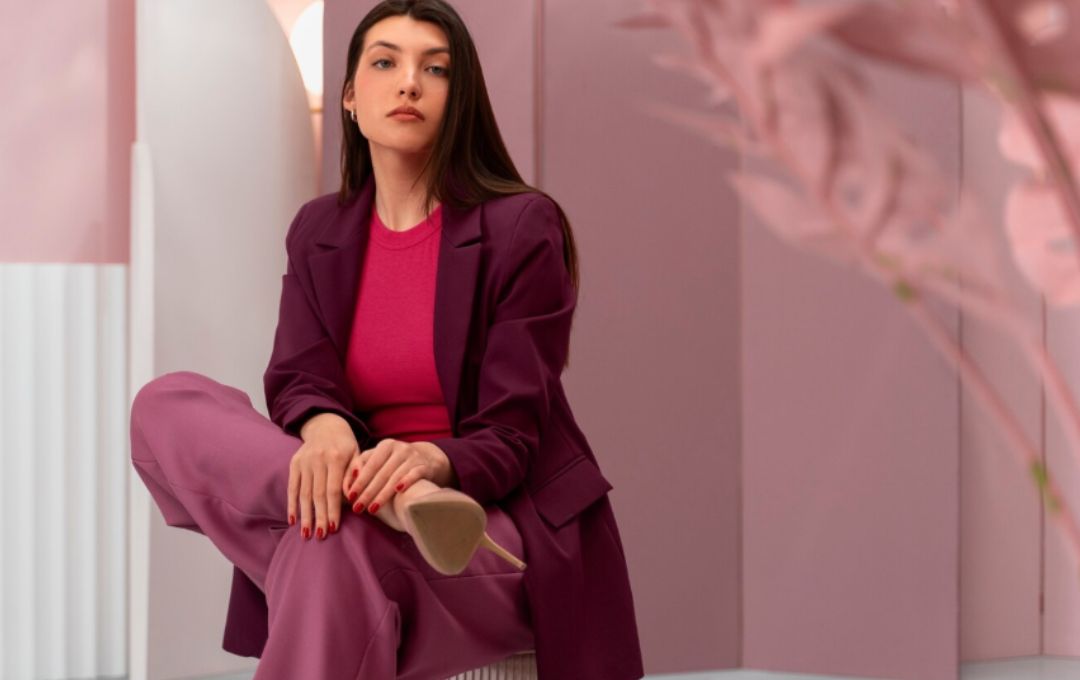 Tendências Moda Executiva