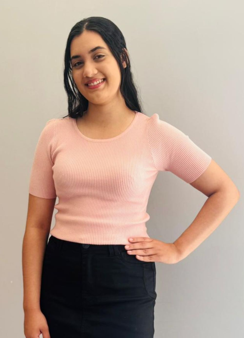 blusa feminina isabela