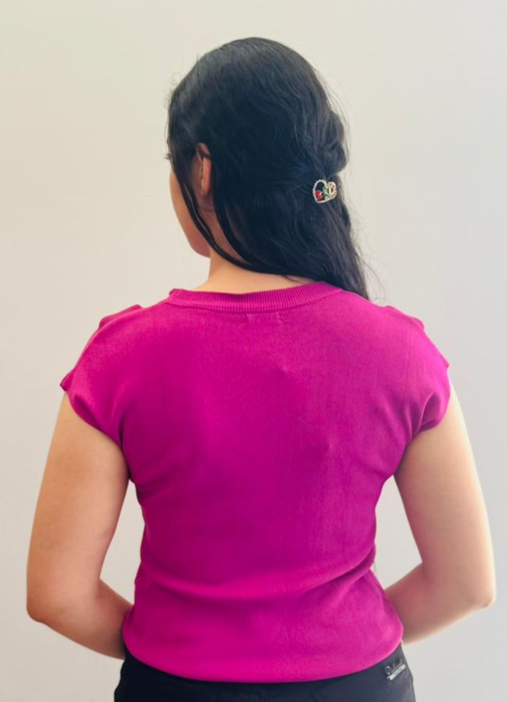 blusa feminina isabela