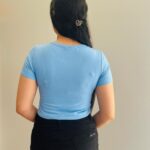 blusa feminina isabela
