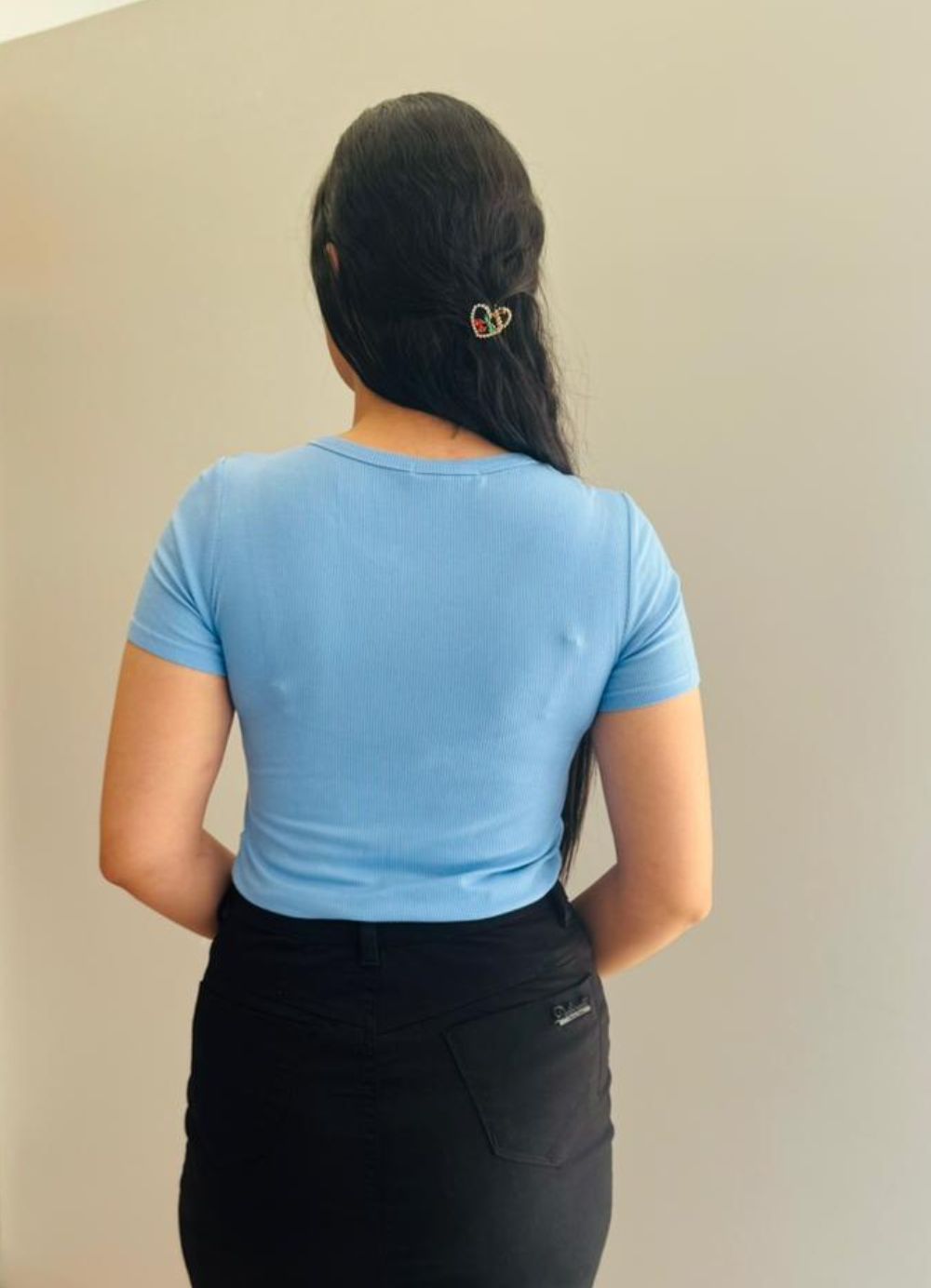 blusa feminina isabela