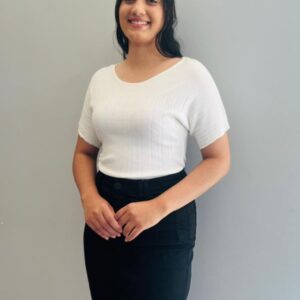 Blusa Feminina Isabela para Looks Modernos