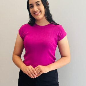 Blusa Feminina Isabela para Looks Modernos