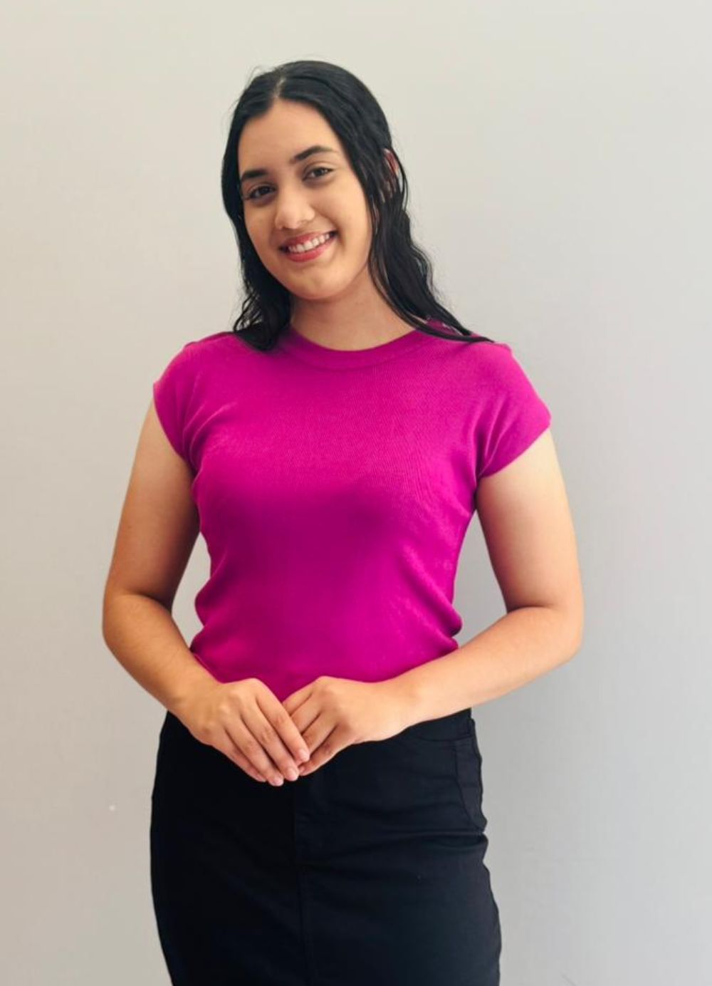 blusa feminina isabela