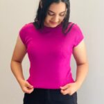 blusa feminina isabela