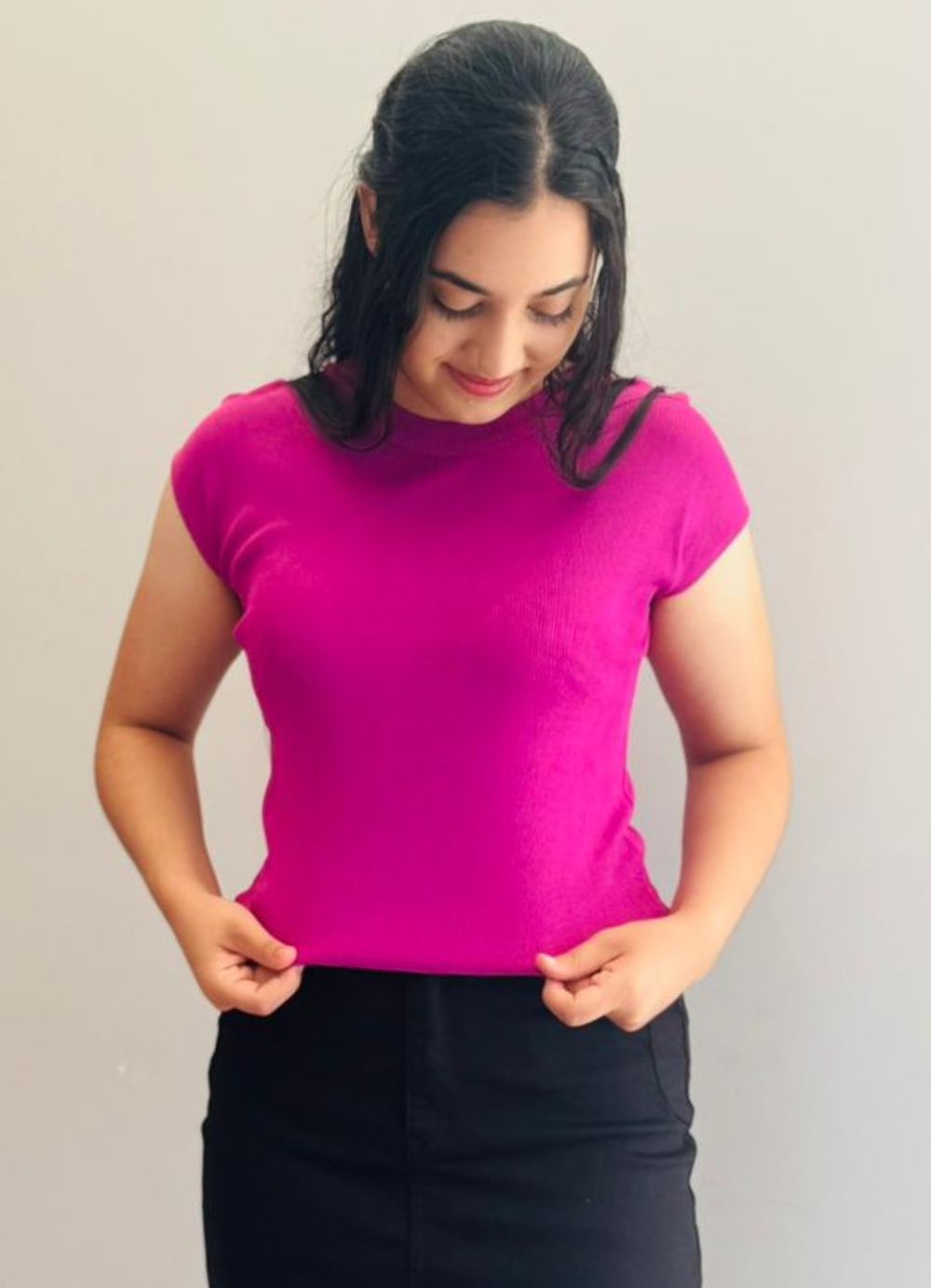 blusa feminina isabela