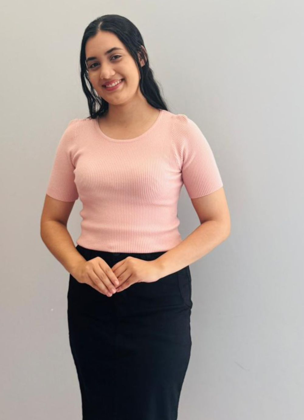 blusa feminina isabela