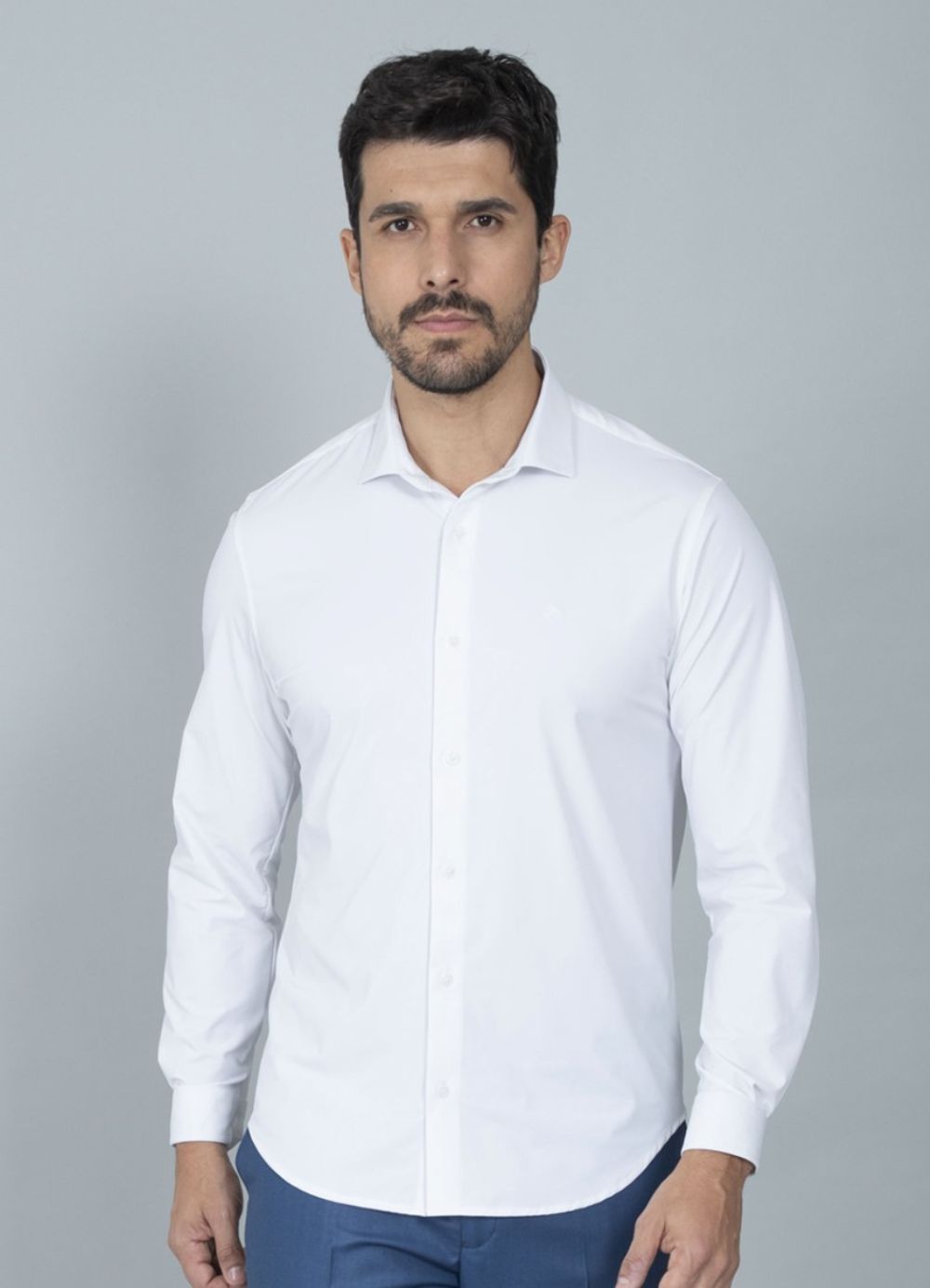 camisa masculina