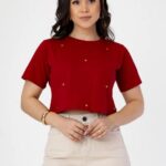 cropped mini