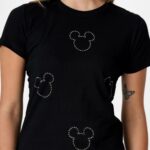 t-shirt mickey