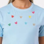 t-shirt mickey