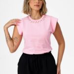 t-shirt muscle tee