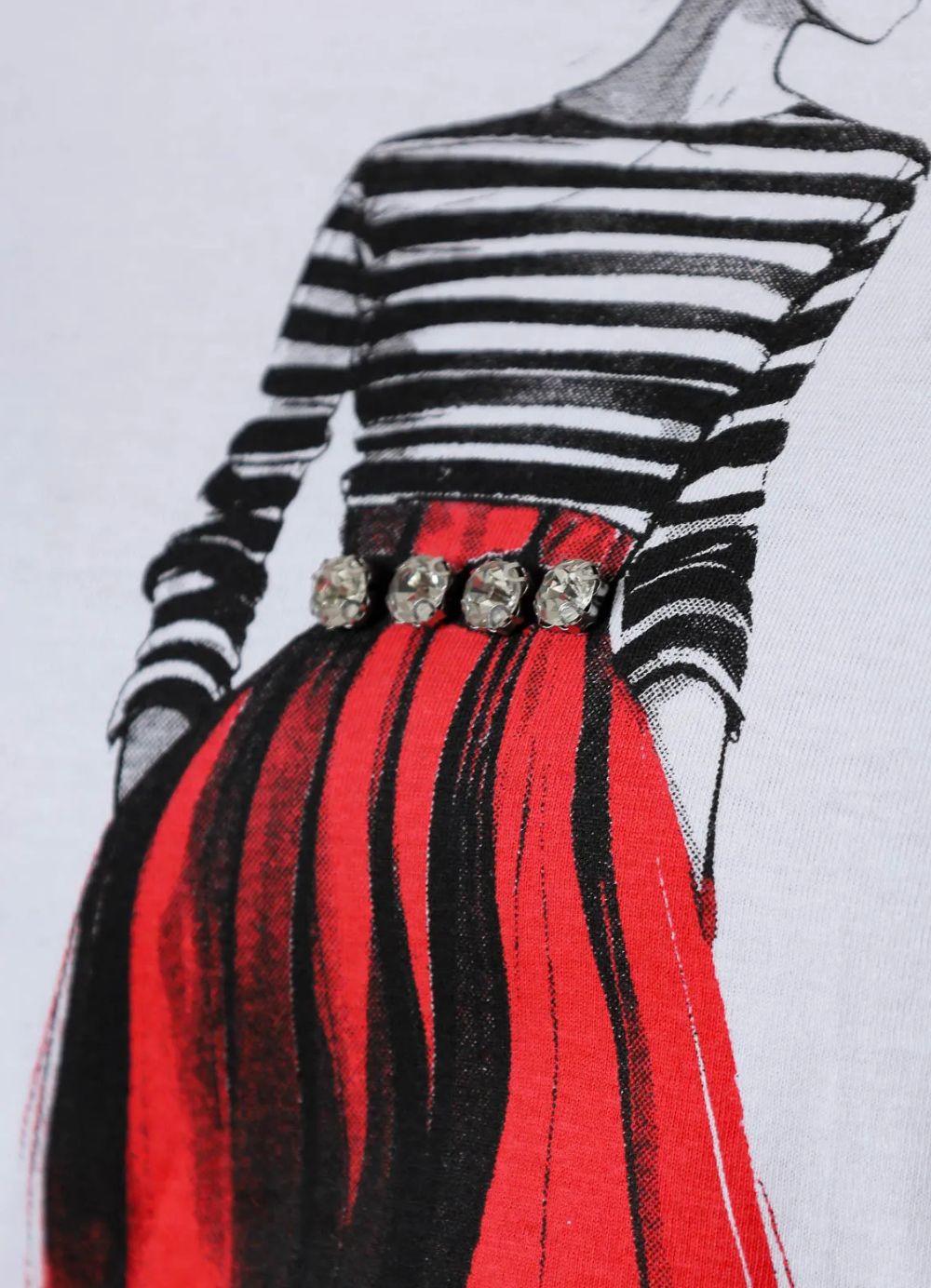 t-shirt plus size