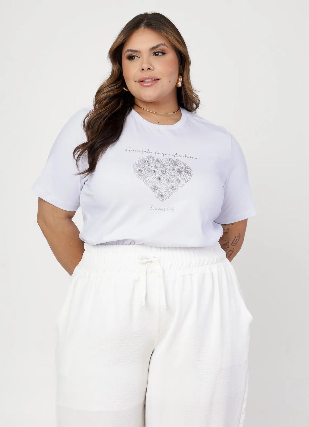 t shirt plus size