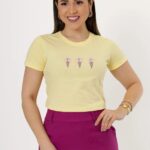 t shirts personalizadas flores