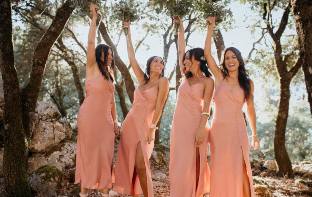 vestidos evangélicos