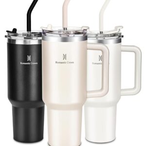 Copo Térmico com Canudo: Sua Bebida na Temperatura Ideal