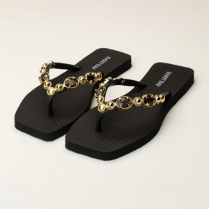 Sandália Feminina Precious Stones