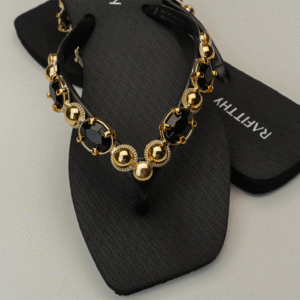 Sandália Feminina Rafitty Precious Stone